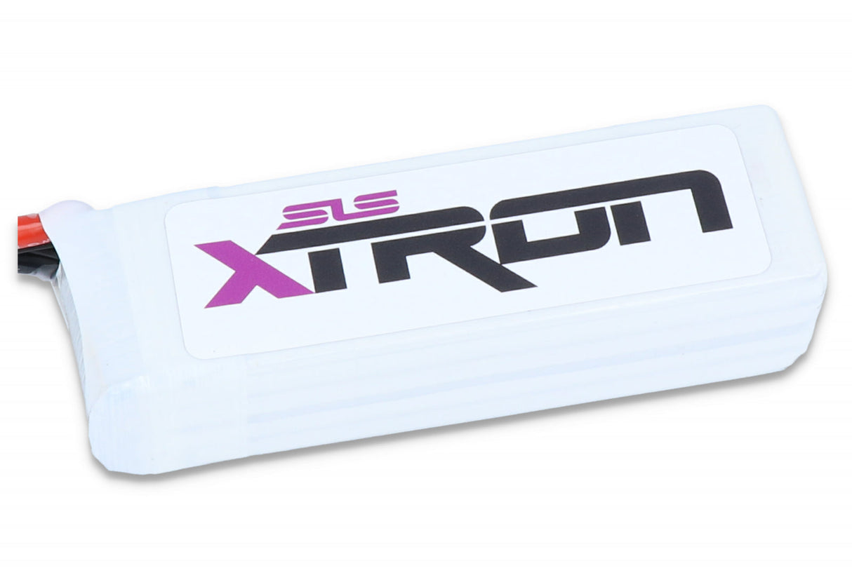 SLS XTRON 2600MAH 4S1P 14,8V 20C/40C - LiPo24.de