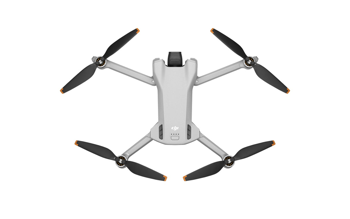 DJI Mini 3 (ohne Fernsteuerung) EU