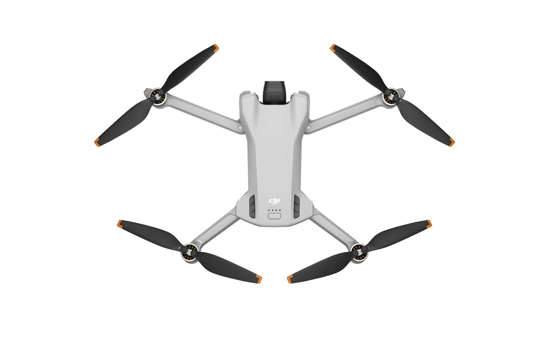 DJI Mini 3 Fly More Combo & DJI RC EU