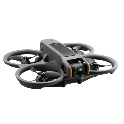 980120 DJI Avata 2 Fly More Combo Three Batteries 1