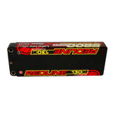 Gens Ace Redline Series 5800mAh 7.6V 130C 2S1P HardCase 56# HV Ultra LCG LiPo Akku - LiPo24.de