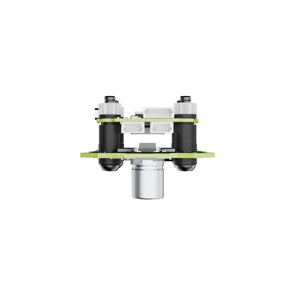 iFlight BLITZ Mini F7 Stack (E55 Mini 4-IN-1ESC)