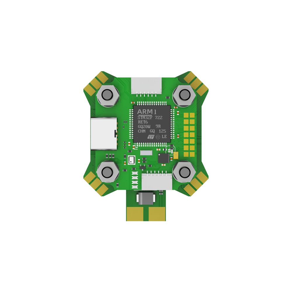 iFlight BLITZ Mini F7 Stack (E55 Mini 4-IN-1ESC)