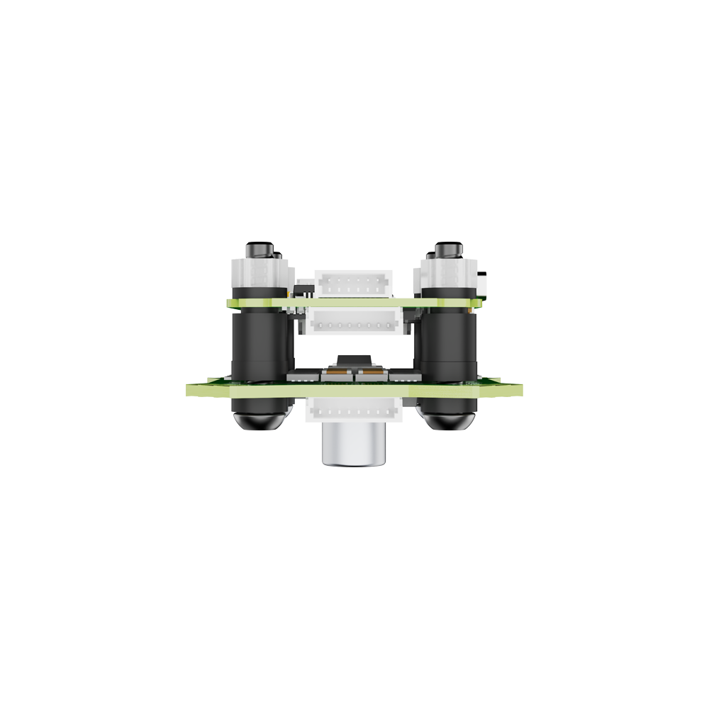 iFlight BLITZ Mini F7 Stack (E55 Mini 4-IN-1ESC)