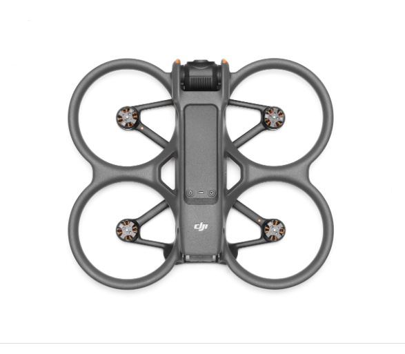 DJI Avata 2 Fly More Combo (3 Akkus)