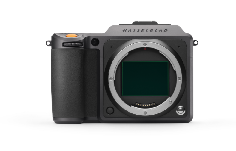 HASSELBLAD X1D II 50c Primer Med. FMT Kit (4/45P)