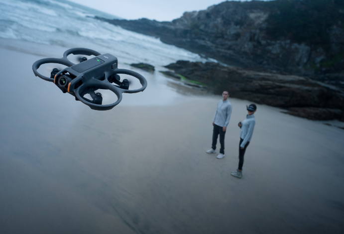 DJI Avata 2