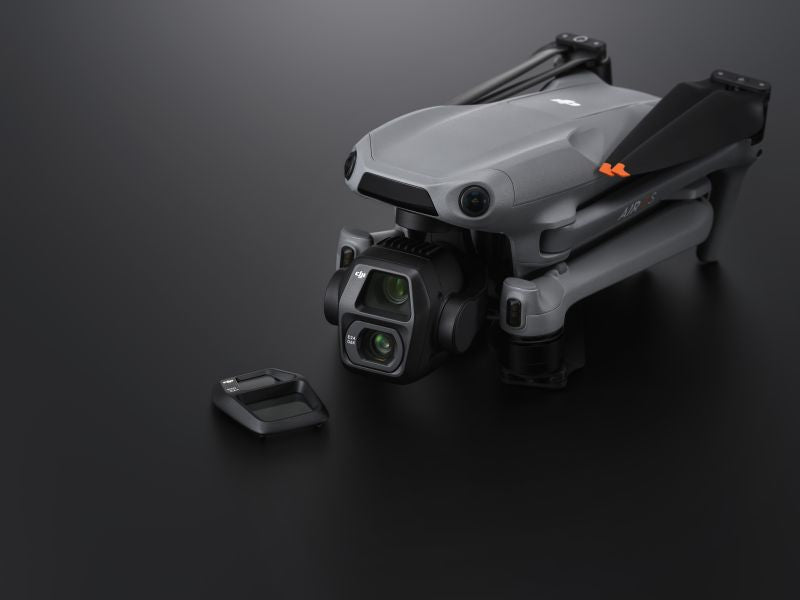 DJI Air 3S Wide-Angle Lens