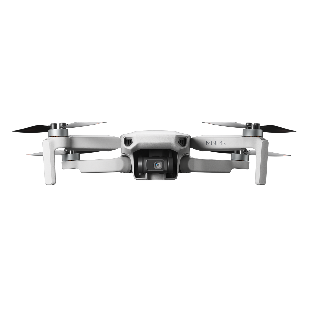 DJI Mini 4K - Videodrohne für Reisen und Hobby