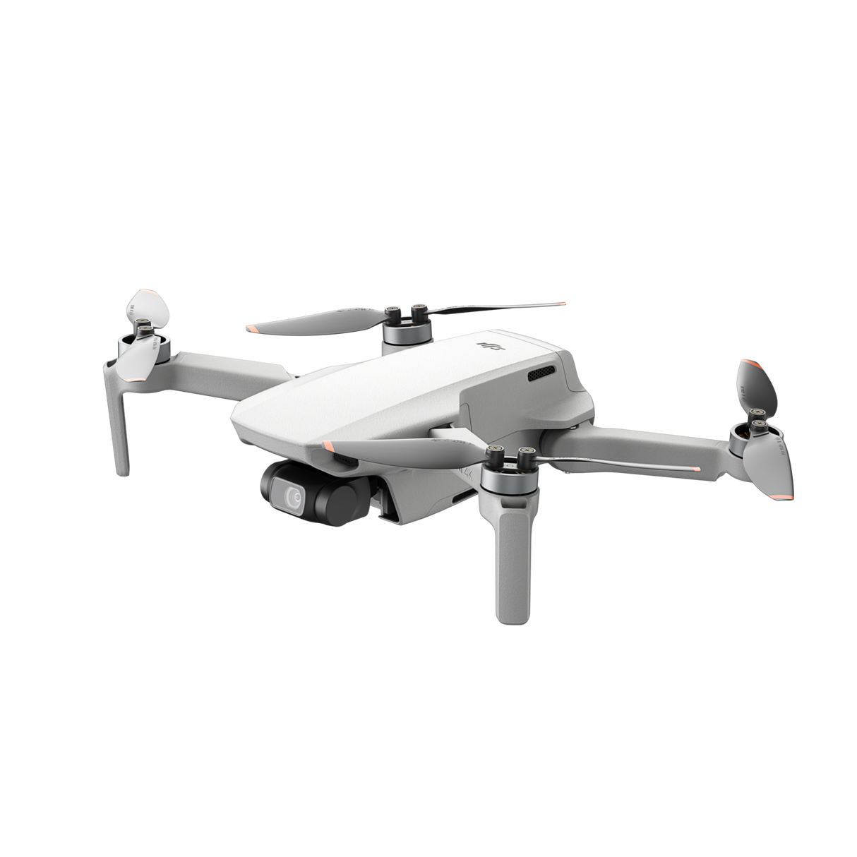 DJI Mini 4K - Videodrohne für Reisen und Hobby