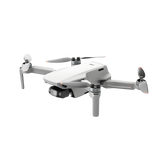 DJI Mini 4K - Videodrohne für Reisen und Hobby