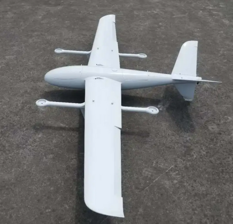 Fly Dragon FDG250 VTOL für BOS und SAR