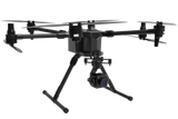 Yuneec H850-RTK Hexacopter für BOS und SAR