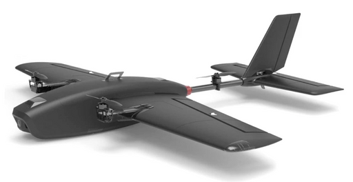 HeeWing T1 Ranger VTOL 1