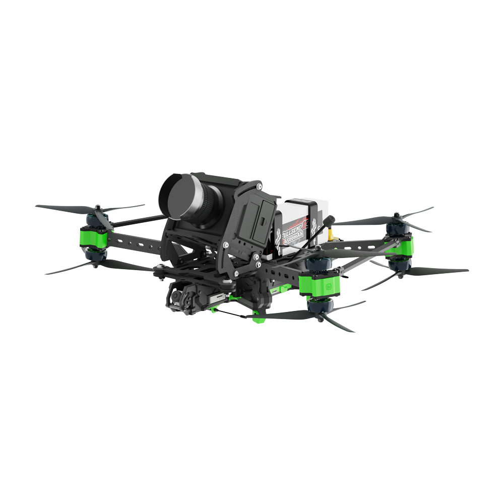 iFlight Taurus X8 Pro 8S HD Cinelifter BNF