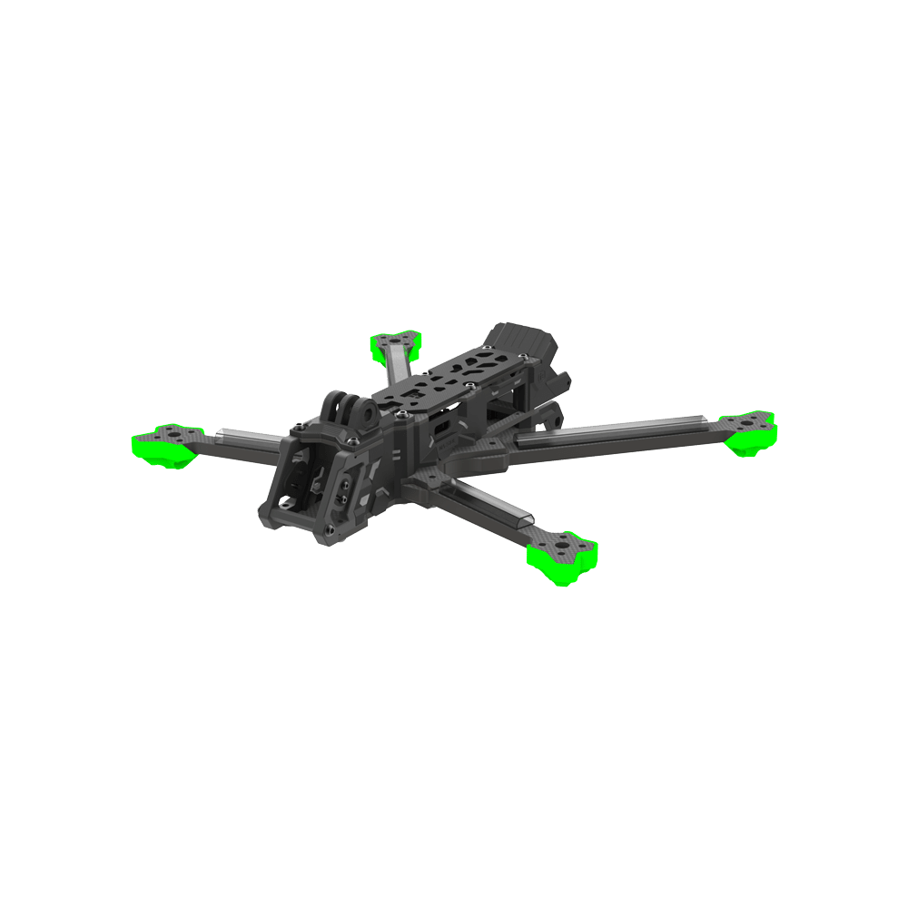 iFlight Nazgul Evoque F5D V2 Frame Kit