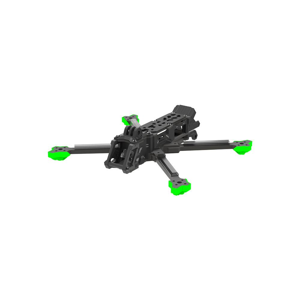 iFlight Nazgul Evoque F6X V2 Frame Kit