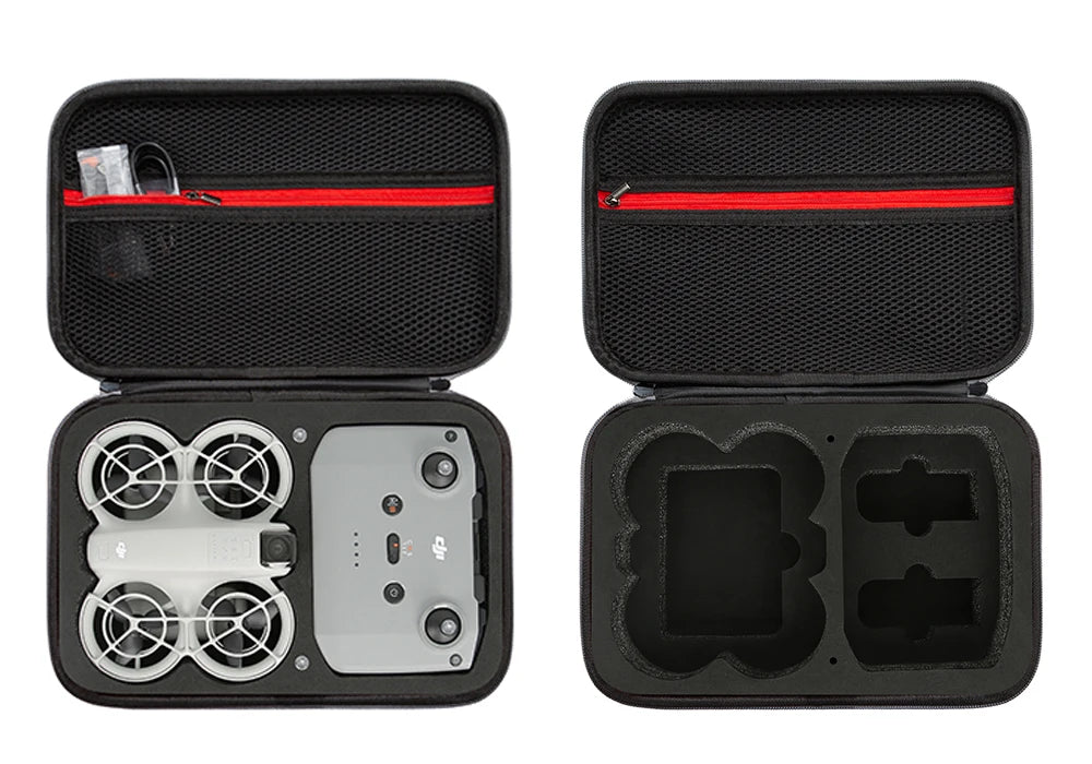 Handtasche für DJI Neo Carrying Case auch für DJI RC N3 Fernsteuerung