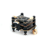 Holybro Kakute F4 V2.4 + Tekko32 F4 4in1 50A ESC Stack