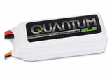 SLS QUANTUM 2200MAH 4S1P 14,8V 40C/80C - LiPo24.de