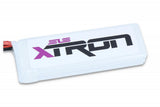 SLS XTRON 3000MAH 4S1P 14,8V 30C/60C - LiPo24.de