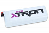 SLS XTRON 3000MAH 6S1P 22,2V 30C/60C - LiPo24.de