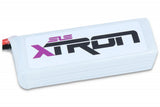 SLS XTRON 4000MAH 5S1P 18,5V 40C/80C - LiPo24.de