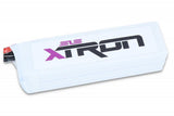 SLS XTRON 5300MAH 5S1P 18,5V 30C/60C - LiPo24.de