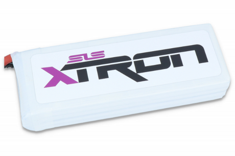 SLS XTRON 7000MAH 4S1P 14,8V 30C/60C - LiPo24.de