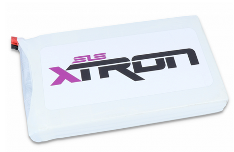 SLS XTRON 30000MAH 3S1P 11,1V 12C/24C - LiPo24.de