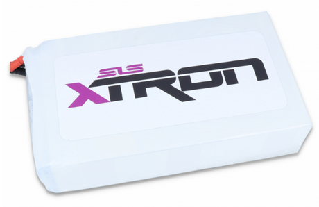 SLS XTRON 30000MAH 5S1P 18,5V 12C/24C - LiPo24.de