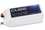 SLS X-CUBE 1450MAH 6S1P 22,2V 30C/60C - LiPo24.de