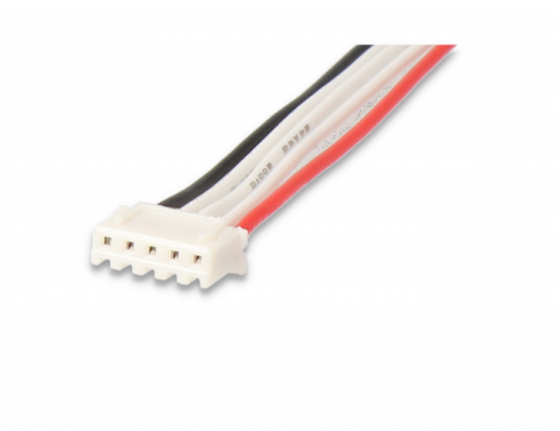 SLS X-CUBE 2200MAH 4S1P 14,8V 40C/80C - LiPo24.de