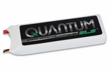 SLS QUANTUM 2700MAH 3S1P 11,1V 30C/60C - LiPo24.de