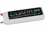 SLS QUANTUM 4000MAH 3S1P 11,1V 30C/60C - LiPo24.de