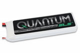 SLS QUANTUM 5800MAH 2S1P 7,4V 30C/60C - LiPo24.de