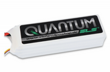 SLS QUANTUM 5800MAH 4S1P 14,8V 30C/60C - LiPo24.de