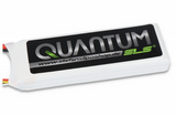 SLS QUANTUM 2700MAH 3S1P 11,1V 40C/80C - LiPo24.de