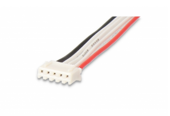 SLS QUANTUM 3700MAH 4S1P 14,8V 40C/80C - LiPo24.de