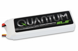 SLS QUANTUM 5000MAH 3S1P 11,1V 40C/80C - LiPo24.de