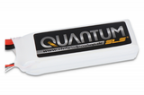 SLS QUANTUM 2200MAH 2S1P 7,4V 65C/130C - LiPo24.de