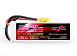 CNHL 6S 5000mAh 22,2V 30C XT90