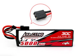 CNHL Racing Series 3S 5000mAh 11,1V 30C TRX-Stecker