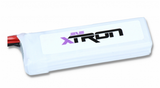 SLS XTRON 4S 900mAh 4S1P 14,8V 60C/120C F5J