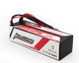 CNHL Racing Series 3S 6200mAh 11,1V 100C Hardcase T/Dean Lipo Akku