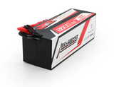 CNHL Racing Series 4S 5200mAh 14,8V 100C Hardcase T/Dean Lipo Akku