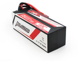 CNHL Racing Series 4S 5200mAh 14,8V 100C Hardcase T/Dean Lipo Akku