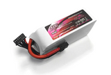 CNHL 6S 2200mAh 22,2V 40C XT60 Lipo Akku