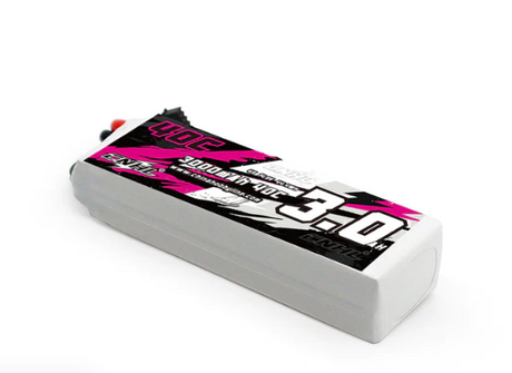 CNHL 4S 3000mAh 14,8V 40C XT60 Lipo Akku