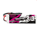 CNHL 2S 3300mAh 7,4V 40C XT60 Lipo Akku